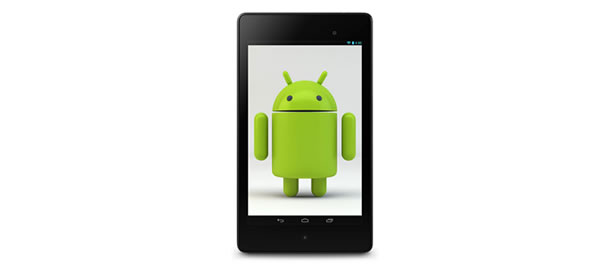 nexus7(2013)を買ってから変わった事と16GBでも十分だった