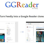 Feedlyの見た目をGoogle Readerに戻してくれるchrome のアドオン