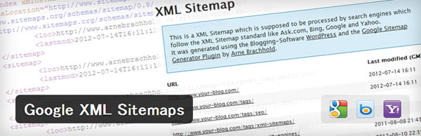 google-sitemap-generator