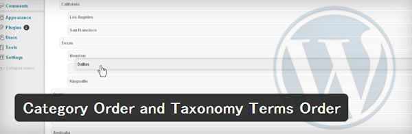 taxonomy-terms-order