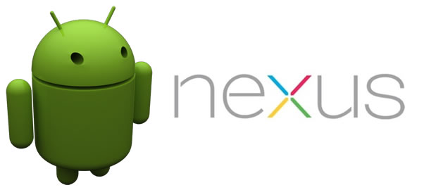 android-nexus