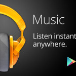 Google Play Musicは最高のサービス、ネット環境があれば2万曲を持ち歩ける