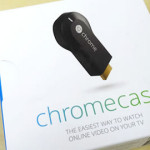 chromecastを購入したので、nexus7 2013で使用したファーストインプレッション等のまとめ