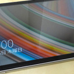 8インチWindowsタブレット　LaVie Tab PC-TW708T1Sを購入した理由